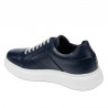 Zapatillas deportivas para hombre 967 índigo
