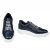 Zapatillas deportivas para hombre 967 índigo
