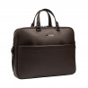 Bolso para laptop 301g 01 biz marrón