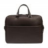 Bolso para laptop 301g 01 biz marrón