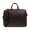 Bolso para laptop 301g 01 biz marrón