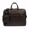 Bolso para laptop 301g 01 biz marrón