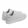 Zapatos casuales/deportivos para hombre 970 blanco