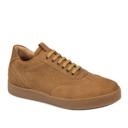 Zapatos casuales/deportivos de hombre 968 bufo marrón