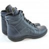 Botines de mujer 3280 índigo