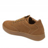 Zapatos casuales/deportivos de hombre 968 bufo marrón