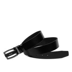 Cinturón hombre 72b negro florantic