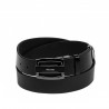 Cinturón hombre 72b negro florantic