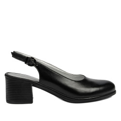 Sandalias de mujer 6075 negro