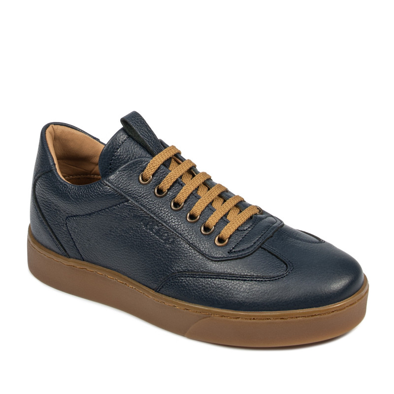 Zapatillas deportivas adolescentes 8002 índigo