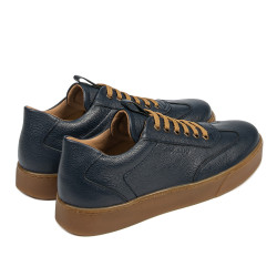 Zapatillas deportivas adolescentes 8002 índigo