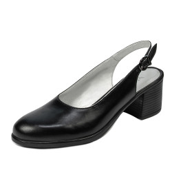 Sandalias de mujer 6075 negro