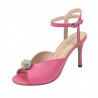 Sandalias mujer 1329 rosa