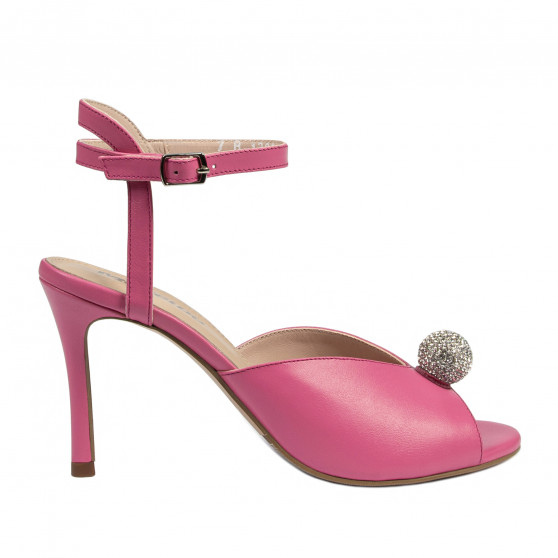 Sandalias mujer 1329 rosa