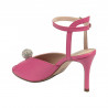 Sandalias mujer 1329 rosa