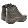 Botas para niños 3201 biz café