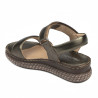 Sandalias de mujer 5105 cobre