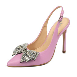 Sandalias de mujer 1316 rosa