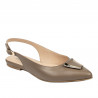 Bailarinas mujer 1333 capuchino
