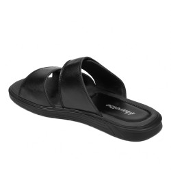Sandalias hombre 361 negro
