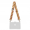 Correa de hombro (cincha) 112g multicolor