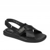 Sandalias hombre 362 negro