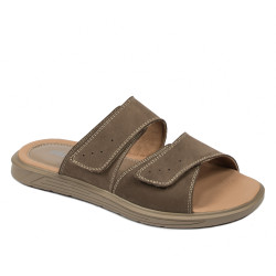 Sandalias hombre 361 arena