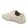 Mocasines hombre 947 beige01