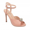Sandalias de mujer 1308 melocotón