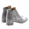 Botines de mujer 222 café