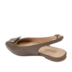 Bailarinas mujer 1333 capuchino