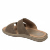 Sandalias hombre 361 arena