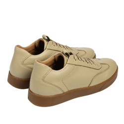 Zapatos casuales/deportivos para hombre 968 arena