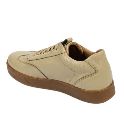 Zapatos casuales/deportivos para hombre 968 arena