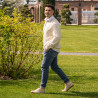 Zapatos casuales/deportivos para hombre 968 arena