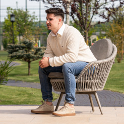 Zapatos casuales/deportivos para hombre 968 arena