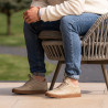 Zapatos casuales/deportivos para hombre 968 arena