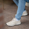 Zapatillas deportivas para hombre 974 beige lifestyle