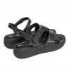 Sandalias de mujer 5102 negro