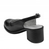 Sandalias de mujer 6075 negro