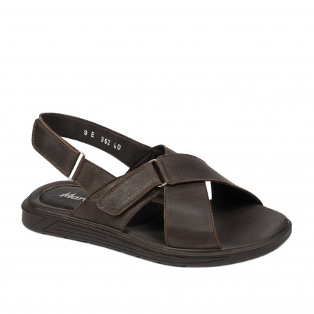 Sandalias hombre 362 tdm
