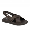Sandalias hombre 362 tdm