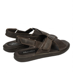 Sandalias hombre 362 tdm