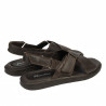 Sandalias hombre 362 tdm