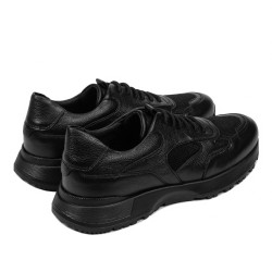 Zapatillas deportivas para hombre 974 negro