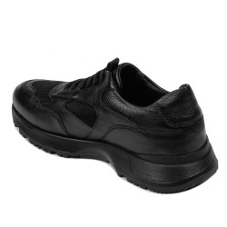 Zapatillas deportivas para hombre 974 negro