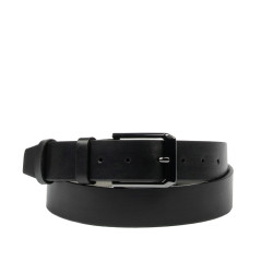 Cinturón hombre 15-1b negro