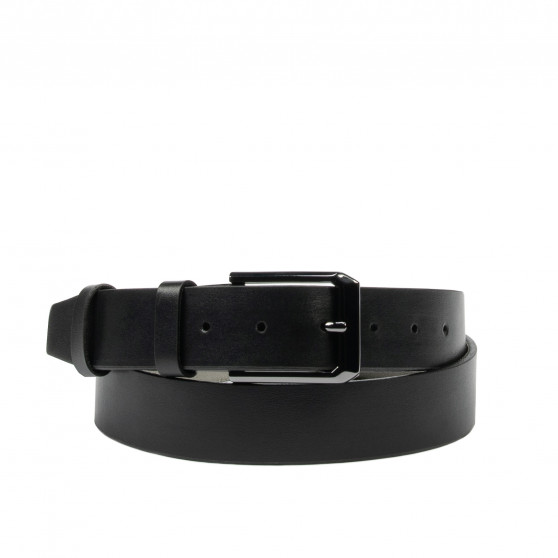 Cinturón hombre 15-1b negro
