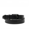 Cinturón hombre 15-1b negro
