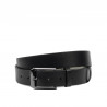 Cinturón hombre 15-1b negro